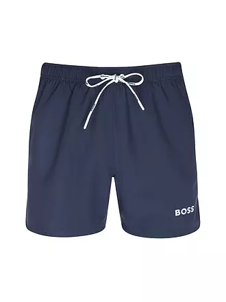 BOSS | Shorts da bagno DOGFISH | dunkelblau